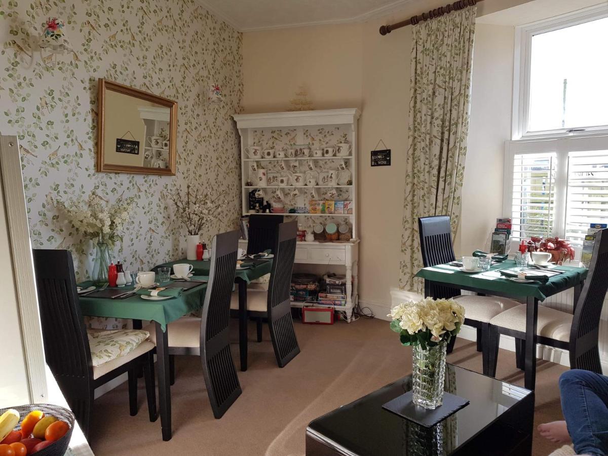 The Pavilion Guest House Millom Εξωτερικό φωτογραφία
