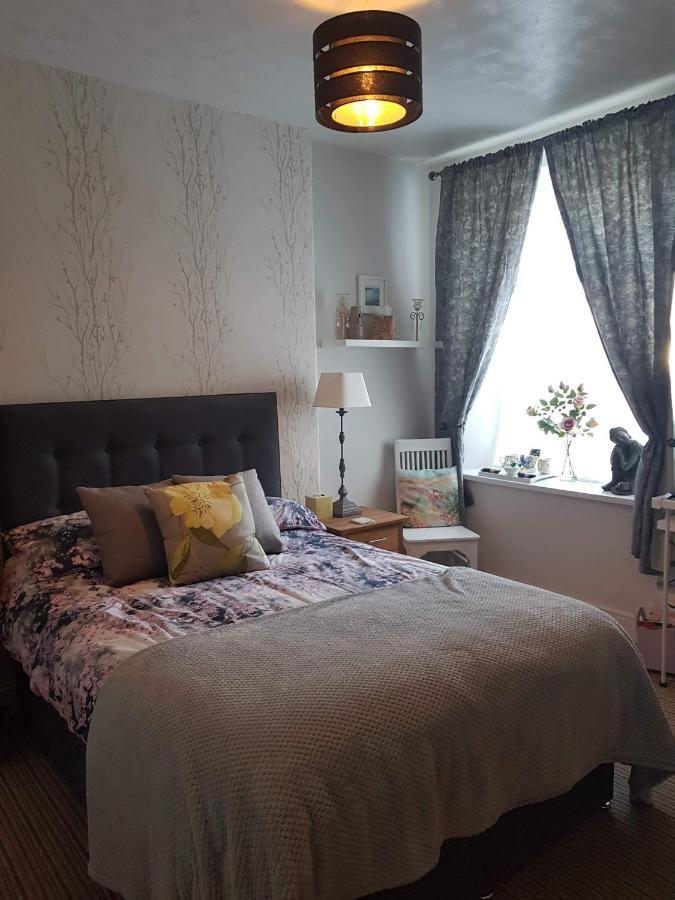 The Pavilion Guest House Millom Εξωτερικό φωτογραφία