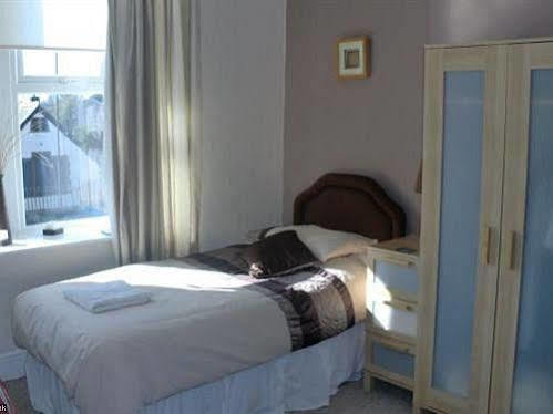 The Pavilion Guest House Millom Εξωτερικό φωτογραφία